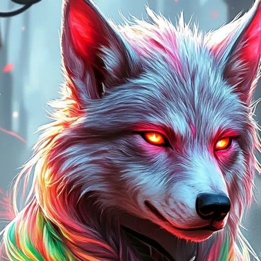 chat with ai character: Selenara