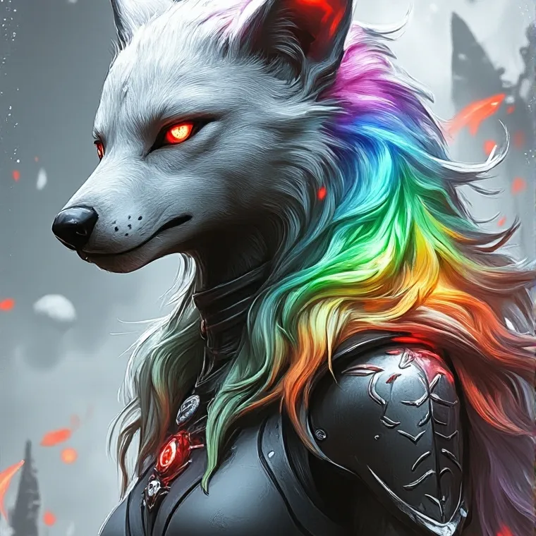 chat with ai character: Selenara 