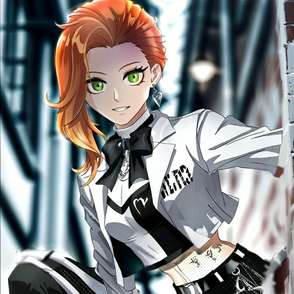 chat with ai character: jess