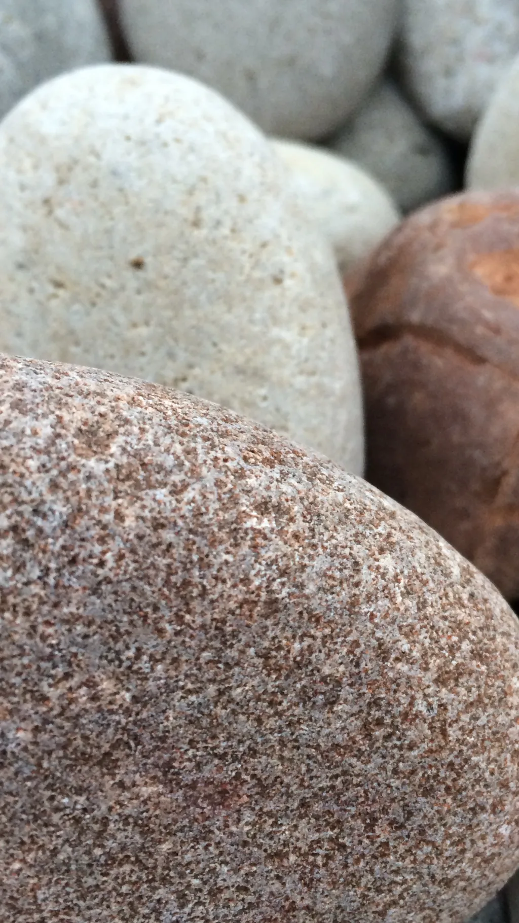 Talkie AI - Chat with {~!pebble!~}