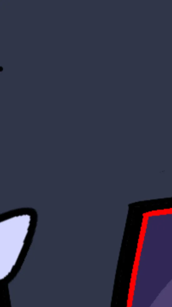 ai character: Piper :3 background