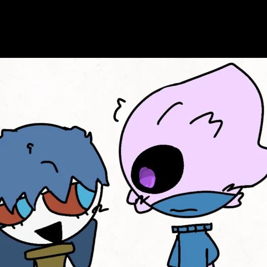 chat with ai character: Piper and Alex