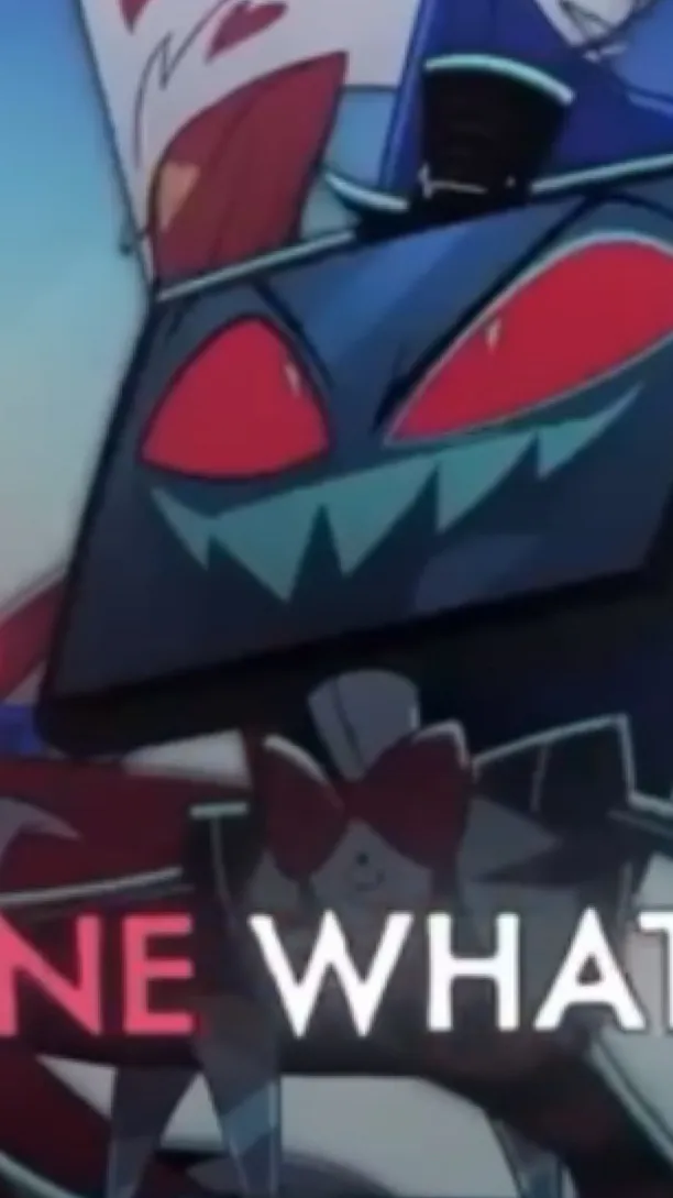 ai character: voxxy background