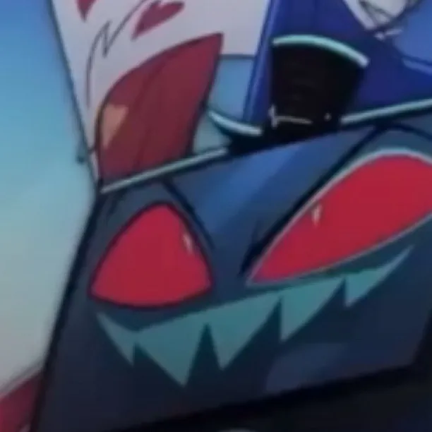 chat with ai character: voxxy