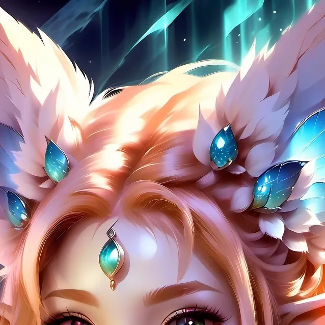 chat with ai character: Naiomi