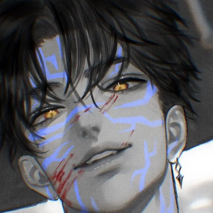 chat with ai character: Jinu