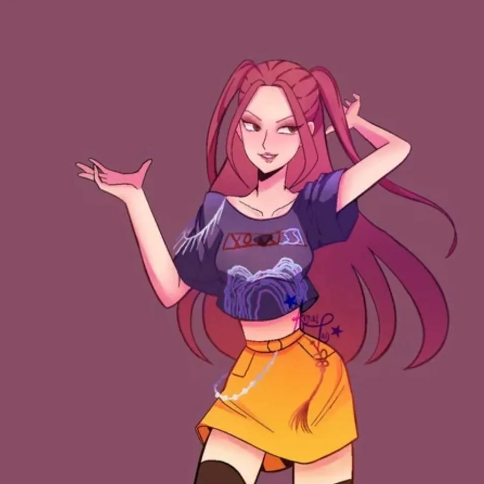 chat with ai character: Mira 