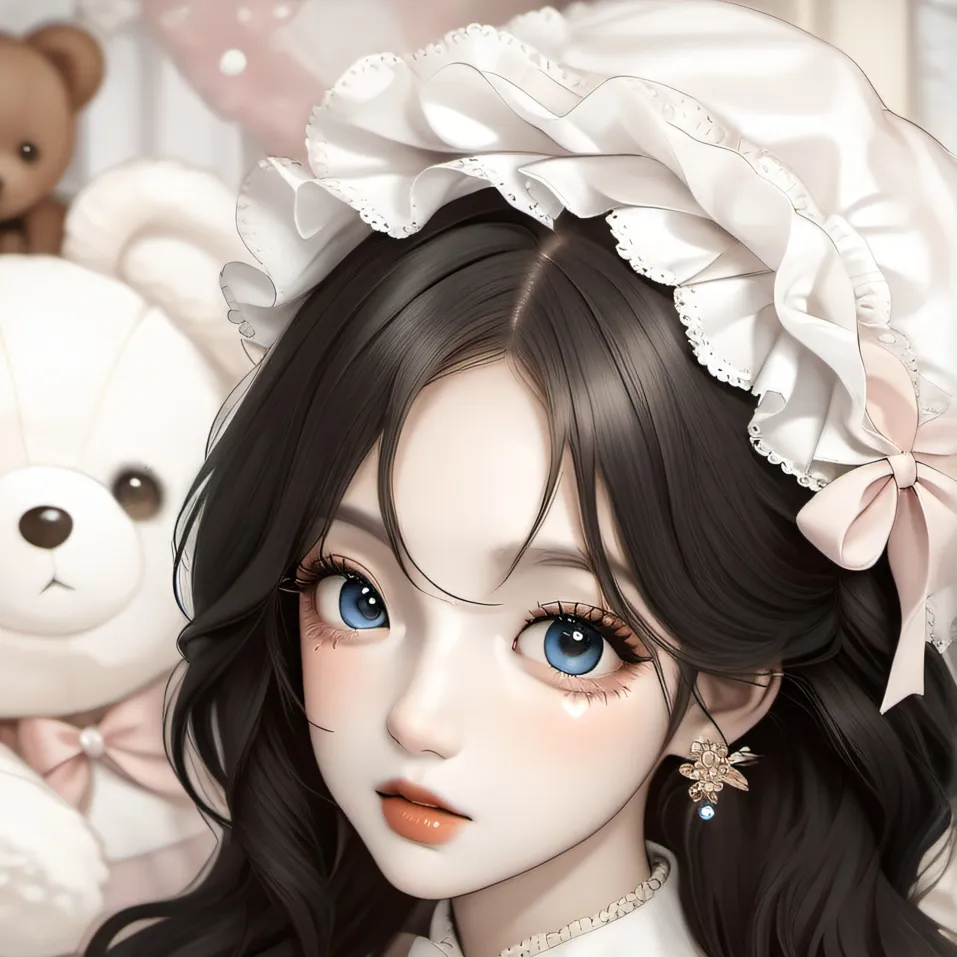 chat with ai character: Riddles