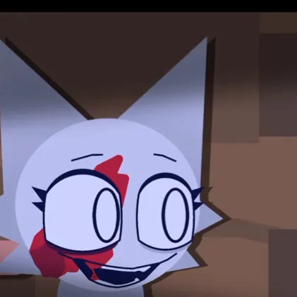 chat with ai character: Evil wenda