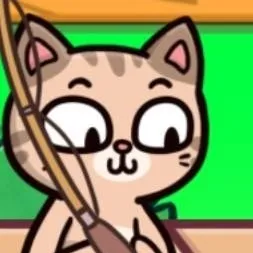 chat with ai character: Douma