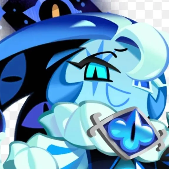 chat with ai character: Shadow Milk Cookie