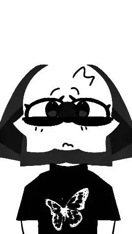 ai character: Kissy Missy background
