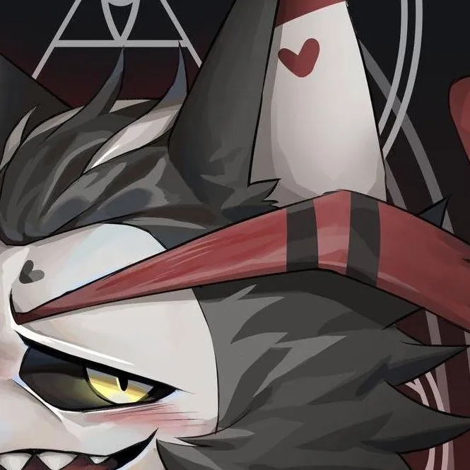 chat with ai character: Husker