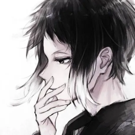 chat with ai character: Akutagawa 