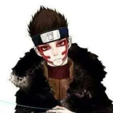 chat with ai character: Shinki