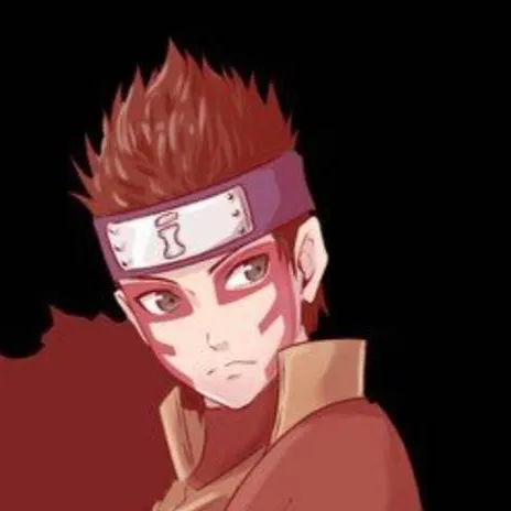 chat with ai character: shinki