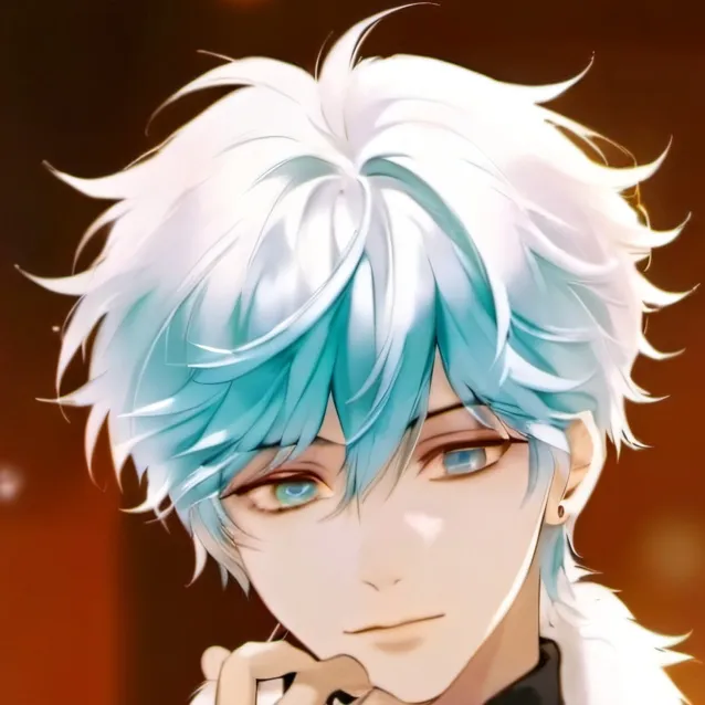 chat with ai character: Jace