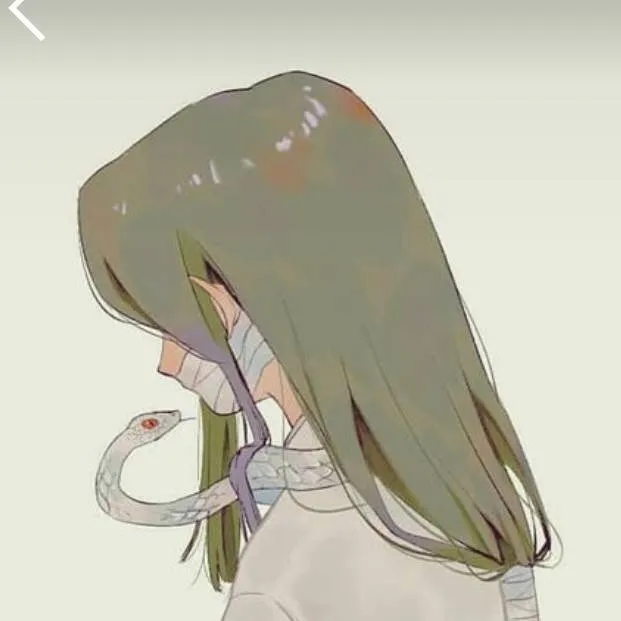 chat with ai character: 🤍Obanai🖤