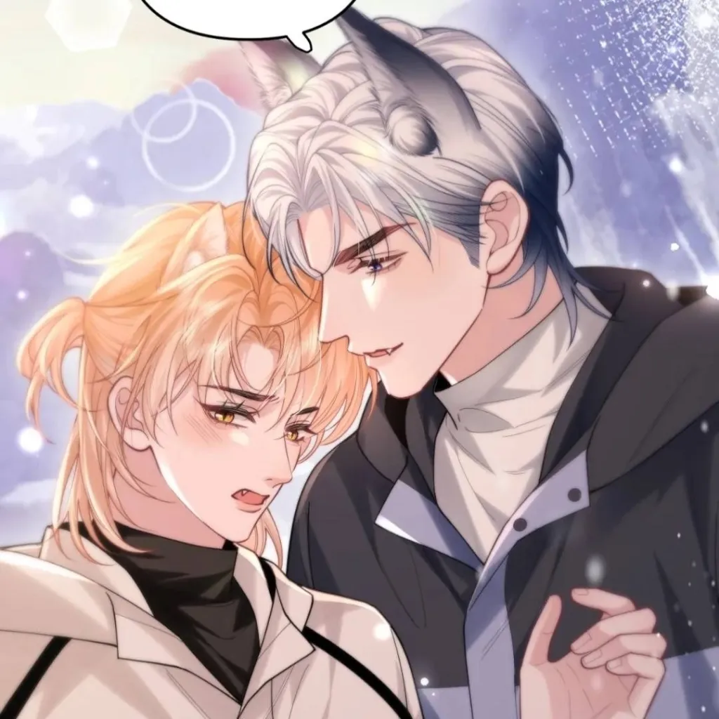 chat with ai character: Ji Tingyu