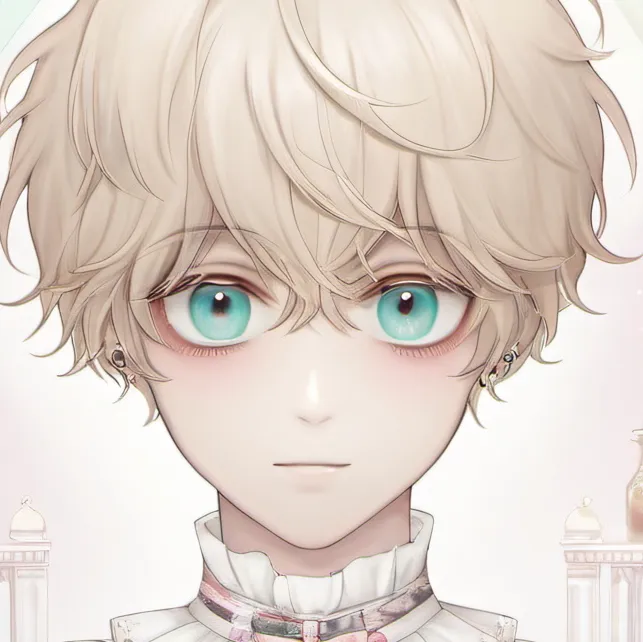 chat with ai character: Mike 