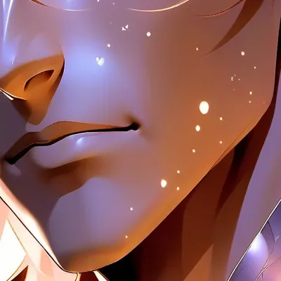 chat with ai character: Pierce 