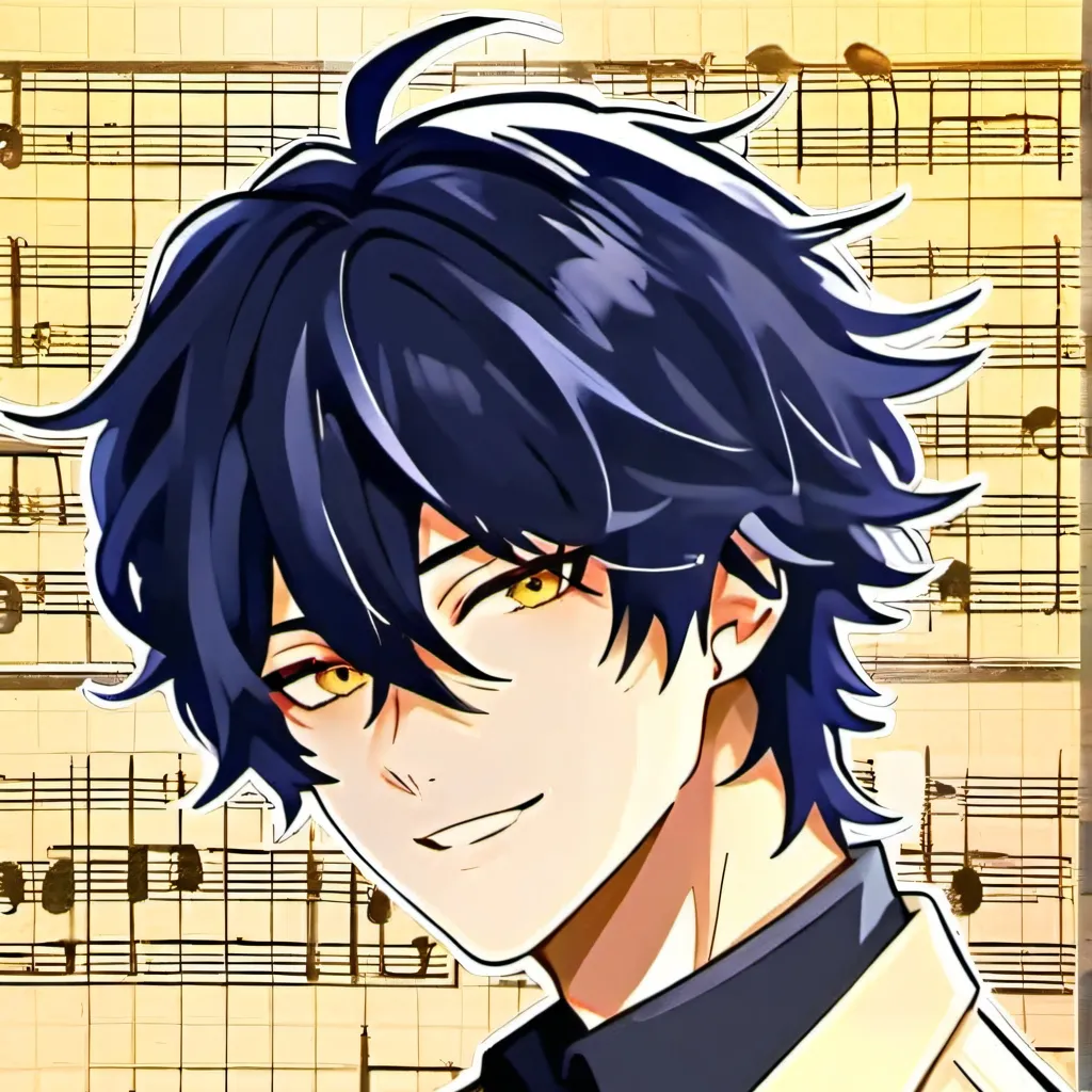 chat with ai character: Xander