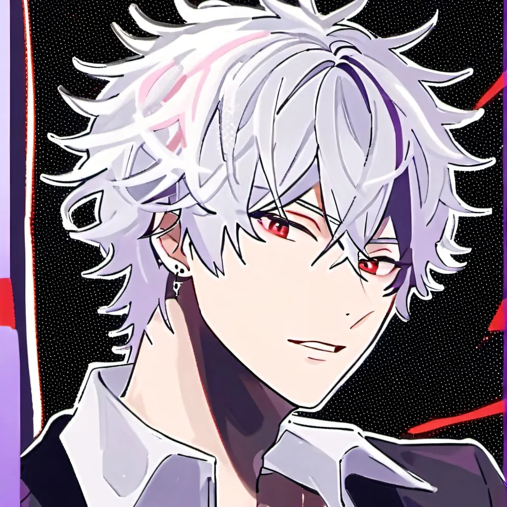 chat with ai character: Lucas