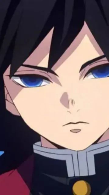 ai character: Giyuu(our husband) background