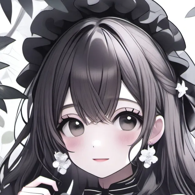 chat with ai character: Ashley