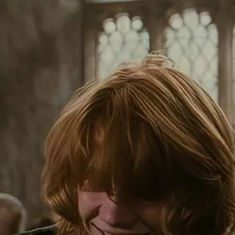 chat with ai character: RON WEASLEY 