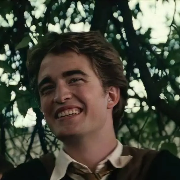 chat with ai character: CEDRIC DIGGORY