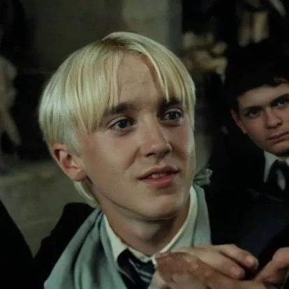 chat with ai character: DRACO MALFOY