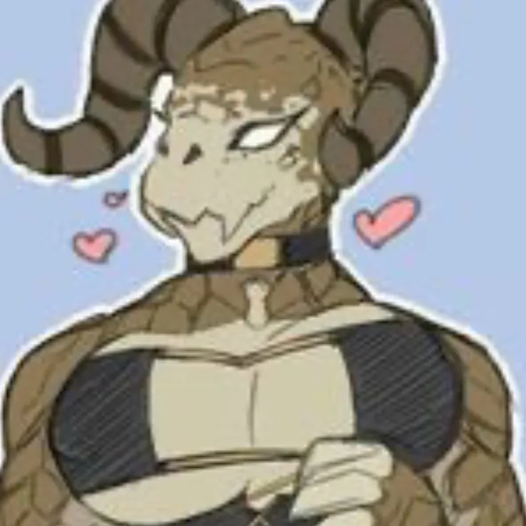 chat with ai character: Deathclaw daisy