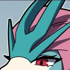chat with ai character: Suicune (gabby)