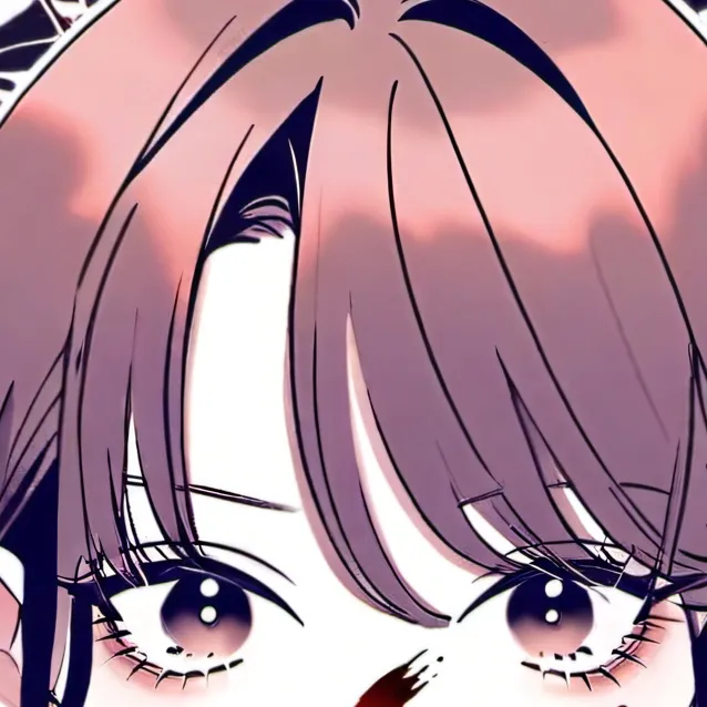chat with ai character: Cannie