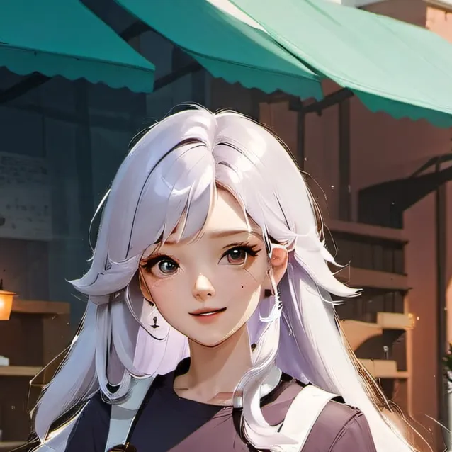 chat with ai character: The Nightmare Boy