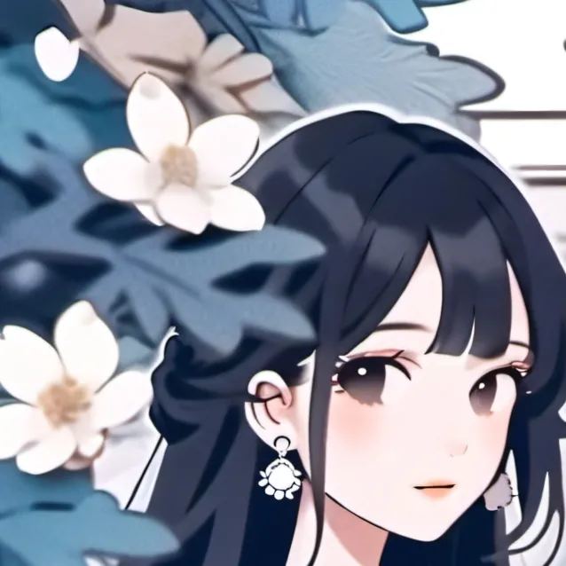 chat with ai character: KPDH my OC!