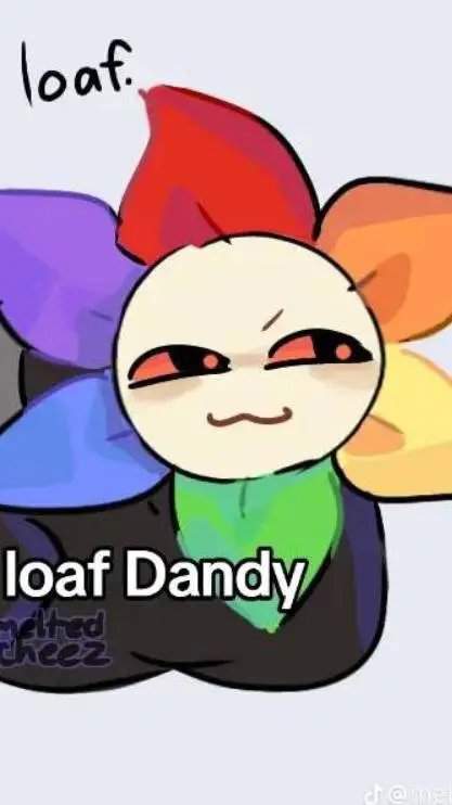 ai character: Sunni (DW) background