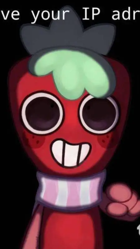 ai character: Vine and Iron background