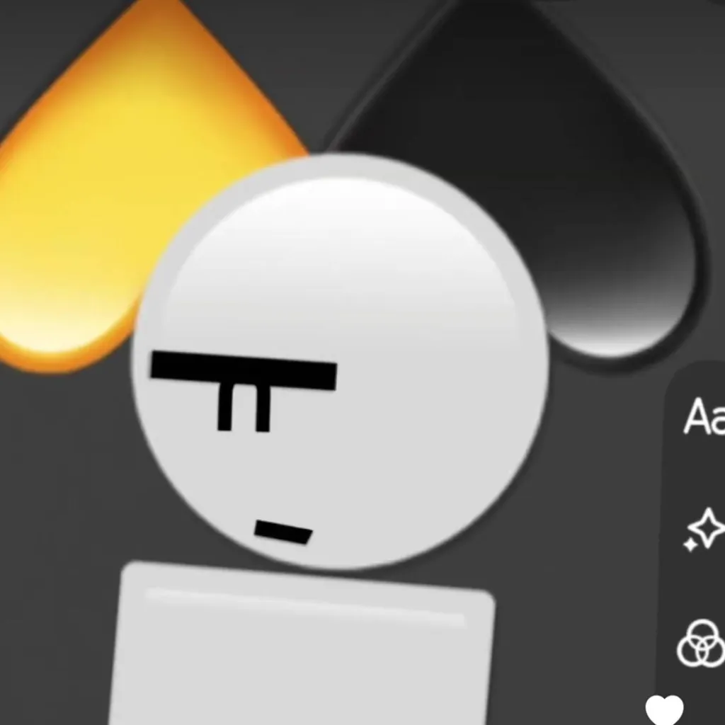 chat with ai character: Hm._.Yeah26