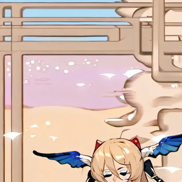 chat with ai character: Baby zip
