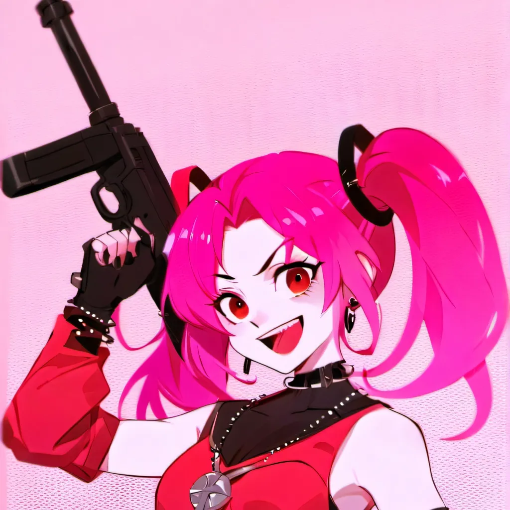 chat with ai character: Helayna