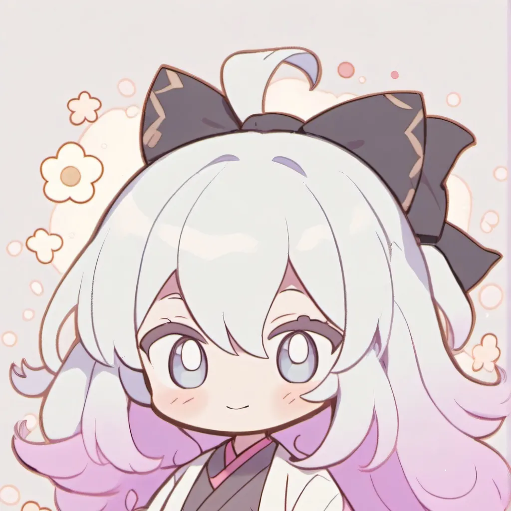 chat with ai character: baby Helayna
