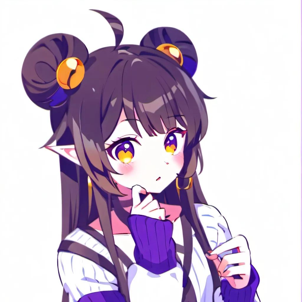 chat with ai character: Lilith