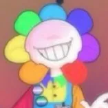 chat with ai character: Flower