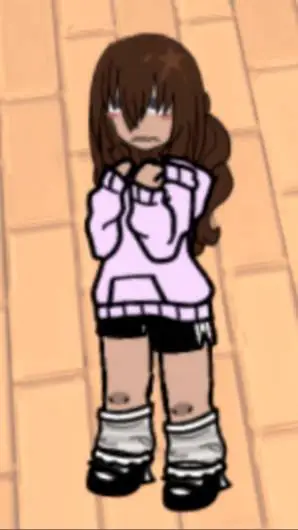ai character: KIDNAPPER?! background