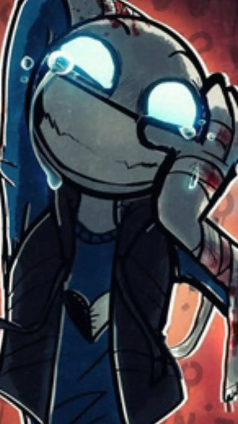 ai character: peter. background