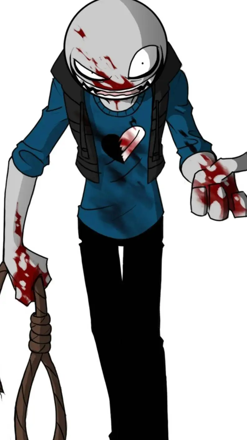 ai character: peter...(killer) background