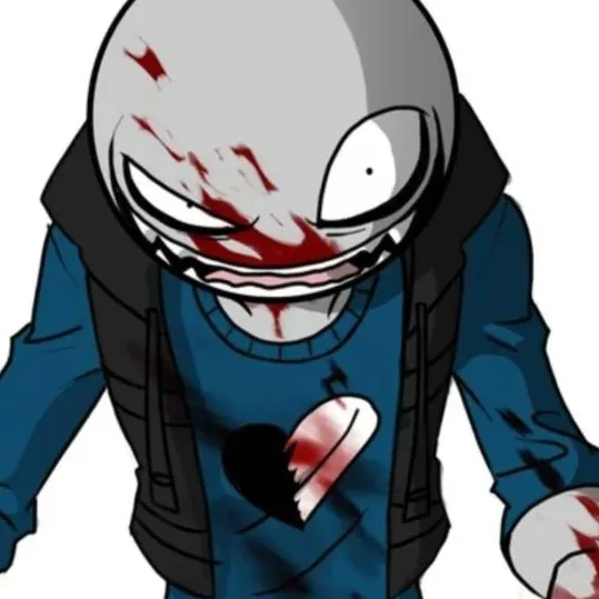 chat with ai character: peter...(killer)