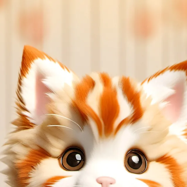 chat with ai character: Browniw